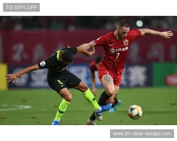 上港继续豪取三分，追赶恒大不愿放弃希望，上港4-0恒大